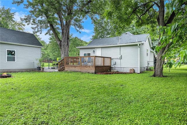 1015 Osage St, Leavenworth, KS 66048 - photo 17