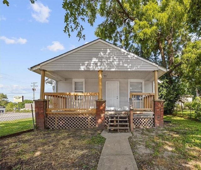 1116 S Woodland Ave, Independence, MO 64050 - photo 1