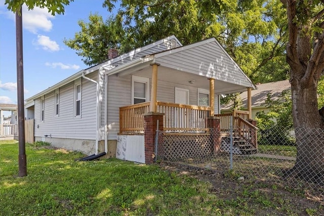 1116 S Woodland Ave, Independence, MO 64050 - photo 2
