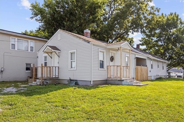 1116 S Woodland Ave, Independence, MO 64050 - photo 17