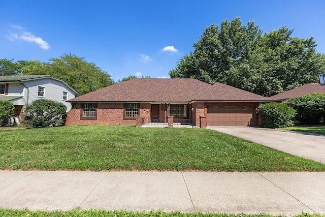 505 Greenbriar Ter, Saint Joseph, MO 64506 - photo 1
