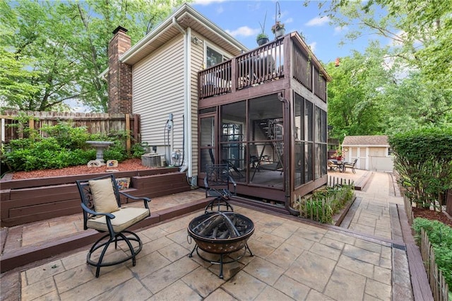 9509 NW 59th Ter, Kansas City, MO 64152 - photo 40