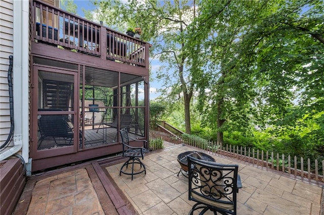 9509 NW 59th Ter, Kansas City, MO 64152 - photo 41