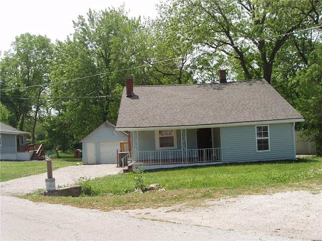 5019 Welborn Ln, Kansas City, KS 66104 - photo 1