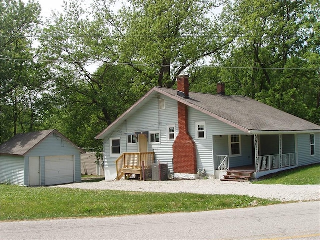 5019 Welborn Ln, Kansas City, KS 66104 - photo 3