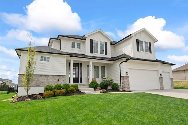 17540 Manor St, Overland Park, KS 66085 - photo 5