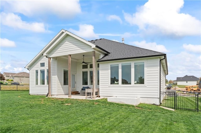 17540 Manor St, Overland Park, KS 66085 - photo 61