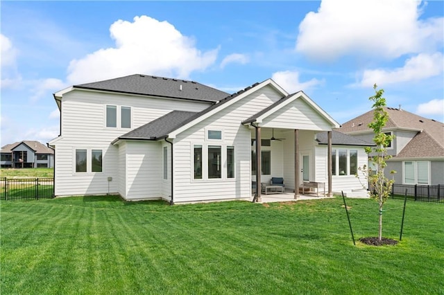 17540 Manor St, Overland Park, KS 66085 - photo 62