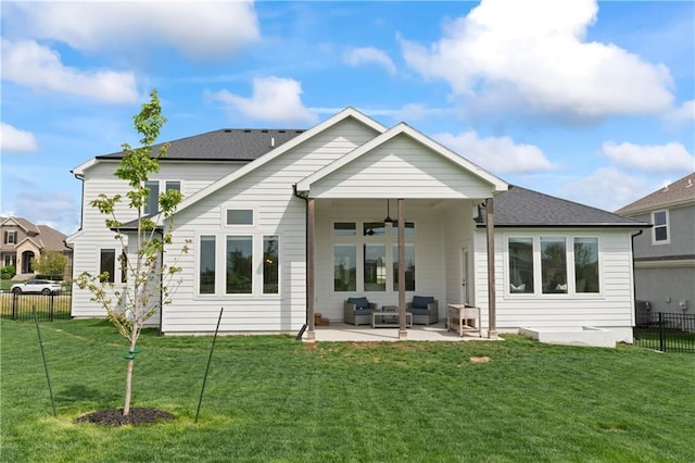 17540 Manor St, Overland Park, KS 66085 - photo 63