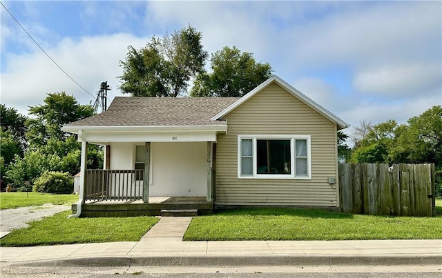 310 E 17th St, Trenton, MO 64683 - photo 2