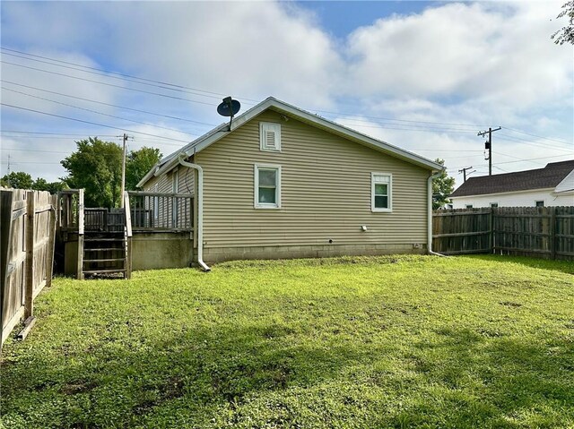 310 E 17th St, Trenton, MO 64683 - photo 3