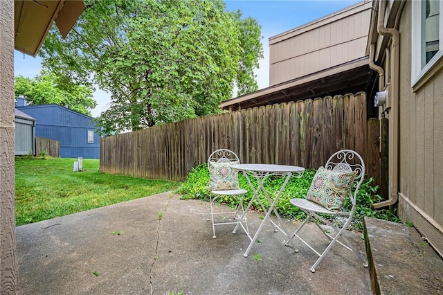 6610 Halsey St, Shawnee, KS 66216 - photo 21