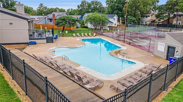 6610 Halsey St, Shawnee, KS 66216 - photo 23