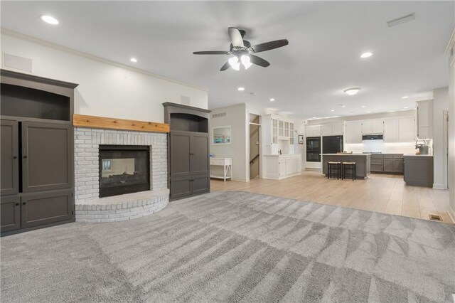 2502 SW Locust St, Oak Grove, MO 64075 - photo 7