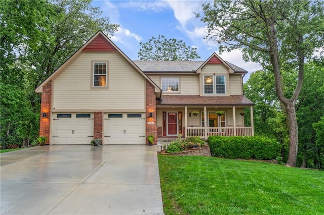 2502 SW Locust St, Oak Grove, MO 64075 - photo 1