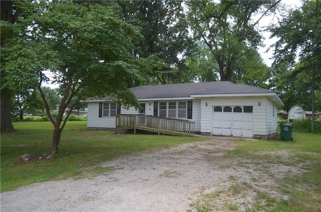 306 S Iowa St, Archie, MO 64725 - photo 2