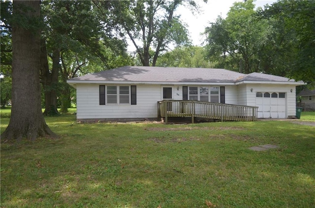 306 S Iowa St, Archie, MO 64725 - photo 3
