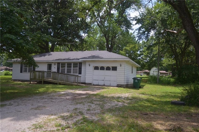 306 S Iowa St, Archie, MO 64725 - photo 4