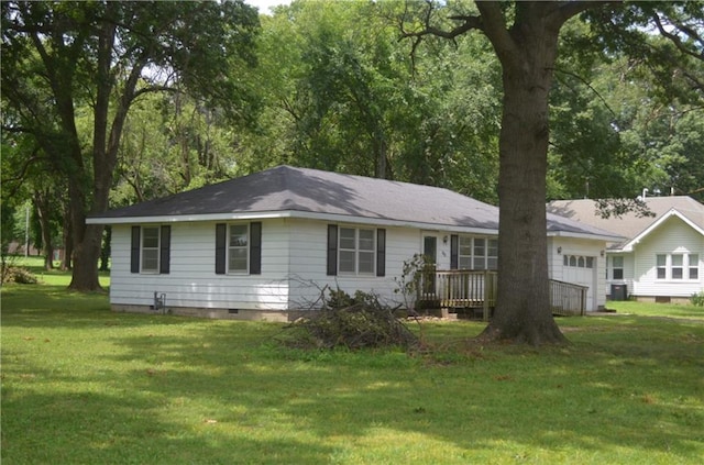 306 S Iowa St, Archie, MO 64725 - photo 5