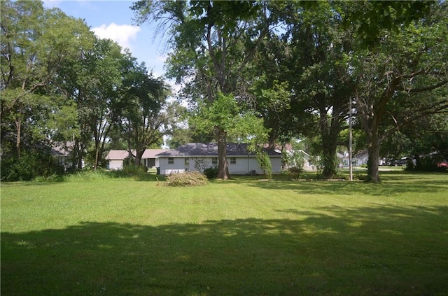 306 S Iowa St, Archie, MO 64725 - photo 32