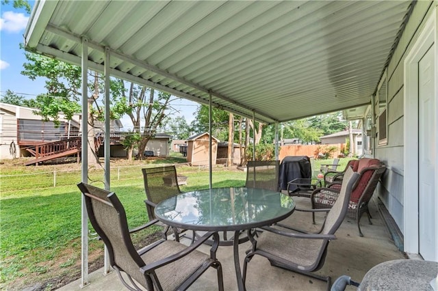 4929 Evanston Ave, Kansas City, MO 64133 - photo 46