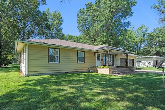 603 Summit St, Butler, MO 64730 - photo 3