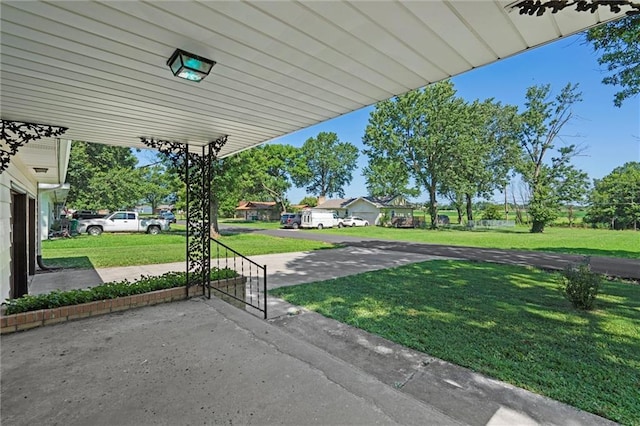 603 Summit St, Butler, MO 64730 - photo 4
