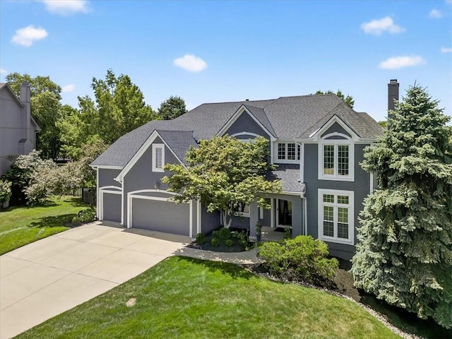 12828 Noland St, Overland Park, KS 66213 - photo 2