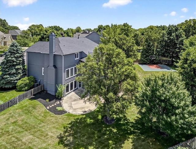 12828 Noland St, Overland Park, KS 66213 - photo 40