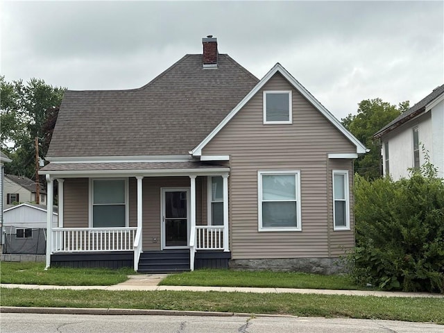 417 S 5th St, Atchison, KS 66002 - photo 1