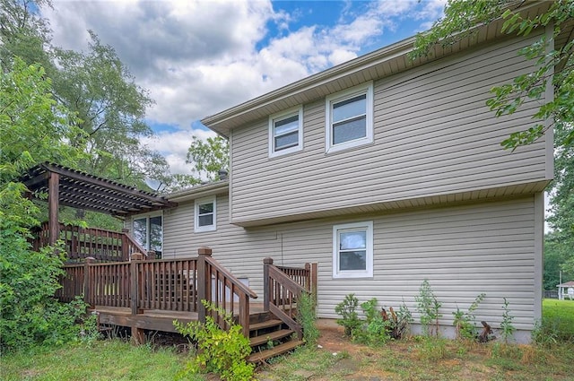 18180 S Troost St, Olathe, KS 66062 - photo 21