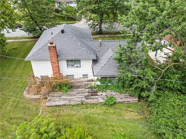 3407 Birchwood Dr, Kansas City, MO 64137 - photo 33