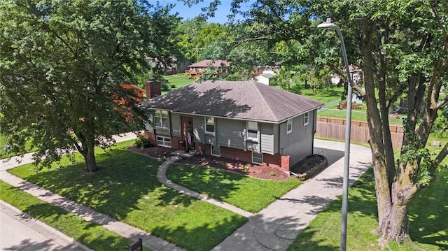 4010 W Haverill Dr, Saint Joseph, MO 64506 - photo 2