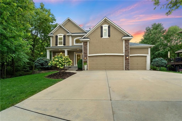 16311 W 163rd Ct, Olathe, KS 66062 - photo 1