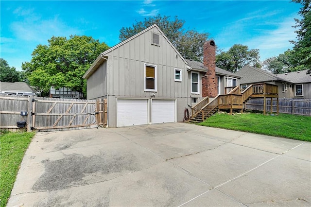 10235 Monrovia St, Lenexa, KS 66215 - photo 24