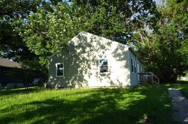 520 S Mead St, Cameron, MO 64429 - photo 8