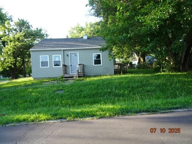 520 S Mead St, Cameron, MO 64429 - photo 11