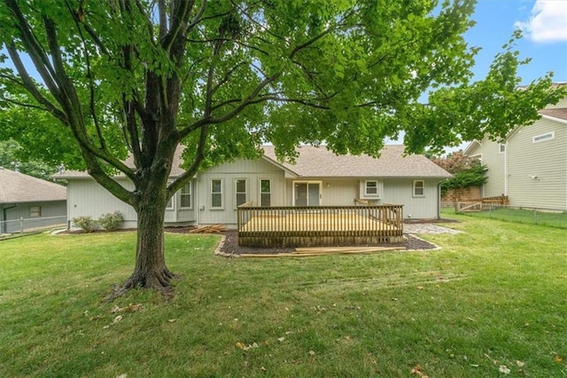 613 Lakeview Dr, Raymore, MO 64083 - photo 26