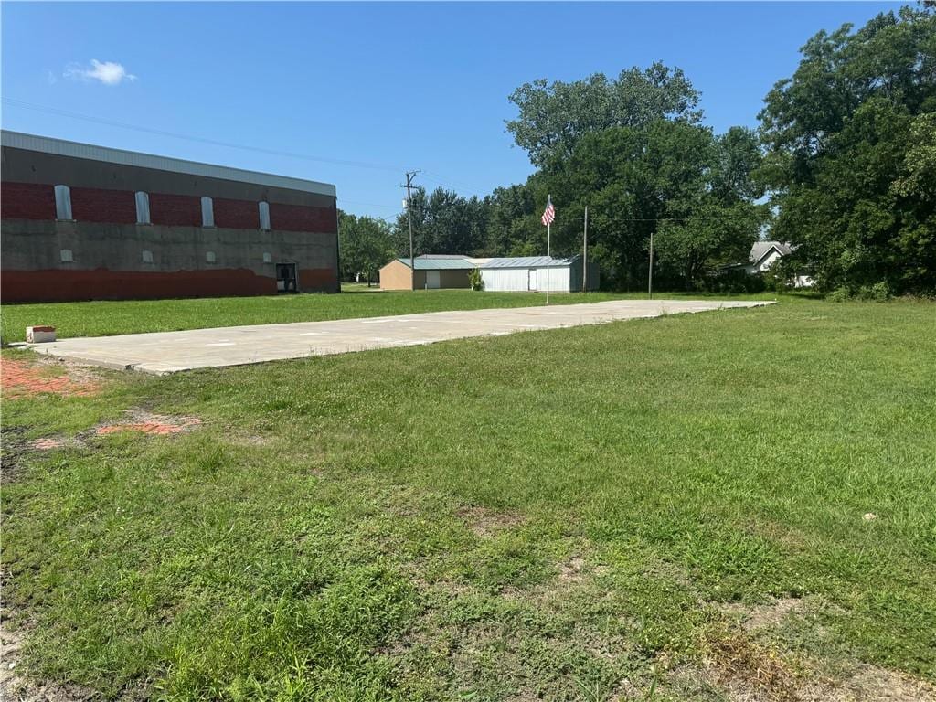 118 N Delaware St, Edna, KS 67342 - photo 1