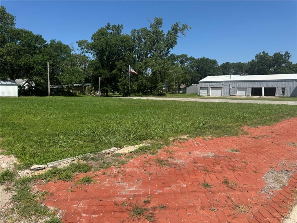 118 N Delaware St, Edna, KS 67342 - photo 3