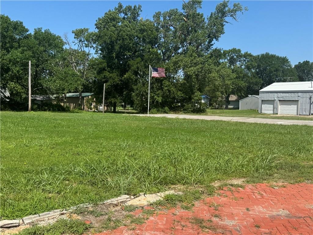 118 N Delaware St, Edna, KS 67342 - photo 4
