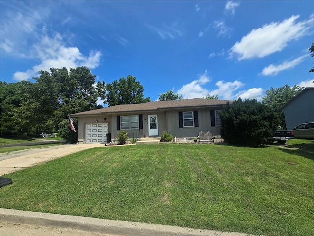 701 E Grandriver St, Clinton, MO 64735 - photo 1