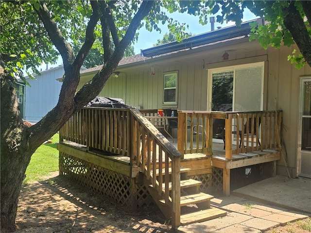 701 E Grandriver St, Clinton, MO 64735 - photo 14