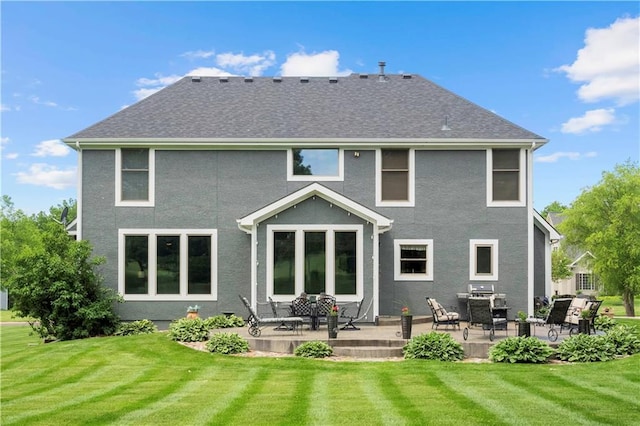 15801 Parkhill St, Overland Park, KS 66221 - photo 64