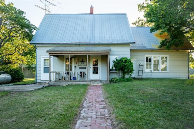 750 NW 50th St, Gilman City, MO 64642 - photo 1