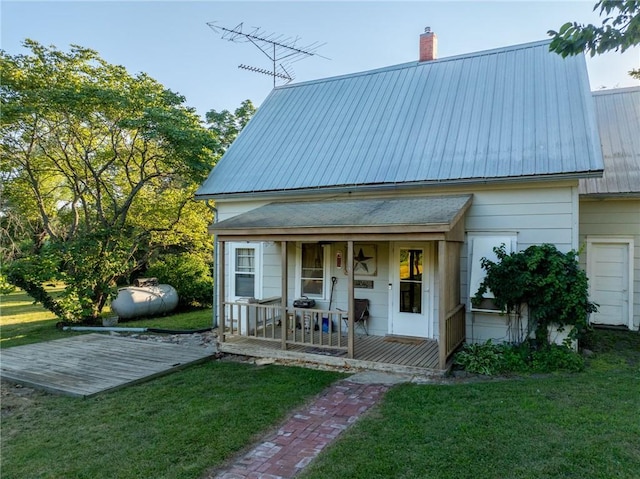 750 NW 50th St, Gilman City, MO 64642 - photo 4