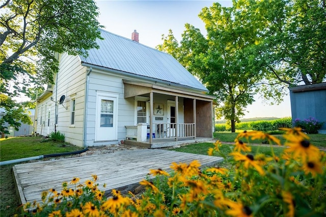 750 NW 50th St, Gilman City, MO 64642 - photo 5