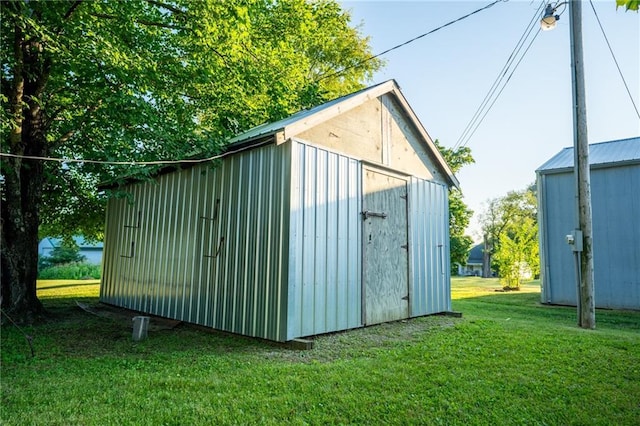 750 NW 50th St, Gilman City, MO 64642 - photo 32
