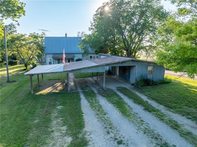 750 NW 50th St, Gilman City, MO 64642 - photo 33