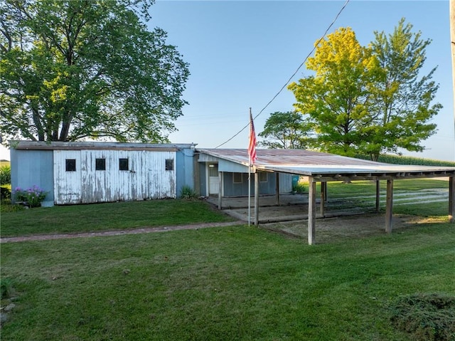 750 NW 50th St, Gilman City, MO 64642 - photo 34